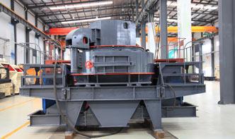 Crusher Aggregate Equipment For Sale in OREGON