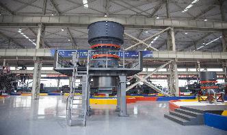 Hp4 And Hp5 Cone Crushers From