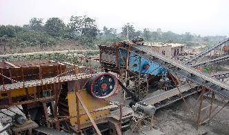 usines d enrichissement du minerai de fer