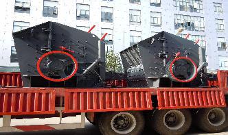 OPS Mobile Crushing Screening Plant / Equipment Specialists